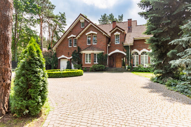 Best Local Driveway Pavers  in Shortsville, NY