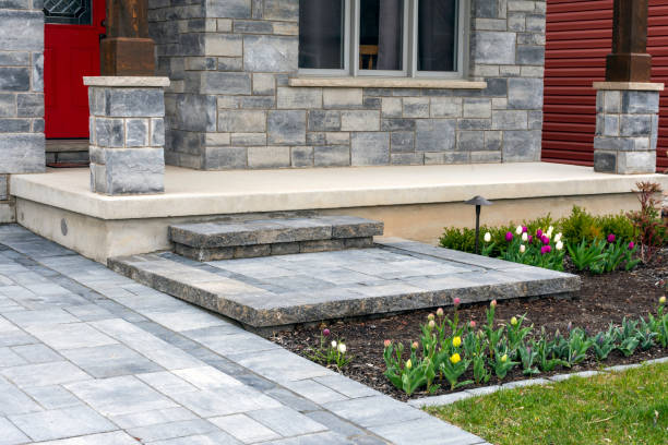 Best Best Driveway Pavers  in Shortsville, NY