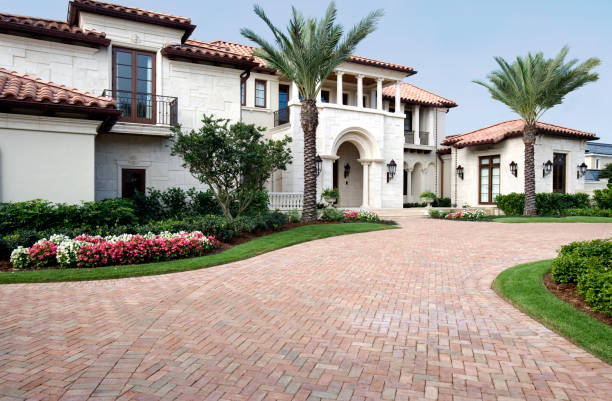 Driveway Repair Near Me in Shortsville, NY