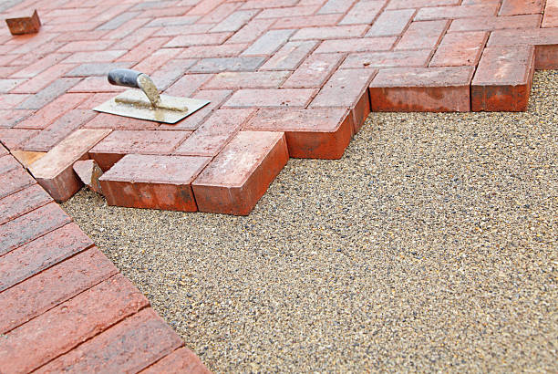 Trusted Shortsville, NY Driveway Pavers Experts