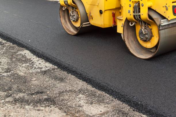 Best Permeable Paver Driveway  in Shortsville, NY